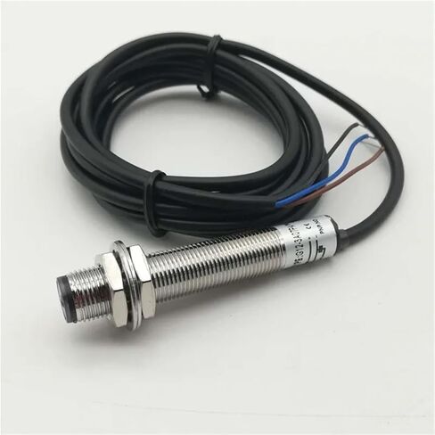 Light Sensor Switch 12mm Pnp Diffuse Type Infrared Sensor Switch No/nc E12-3a07pa/pb(PNP NO) in Kuwait