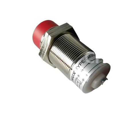 مستشعر القرب الاستقرائي Ac220v 15 مللي متر كشف التبديل M30 2 أسلاك Im30-15-aca ACB No Nc 90-250v(AC NO) in Kuwait