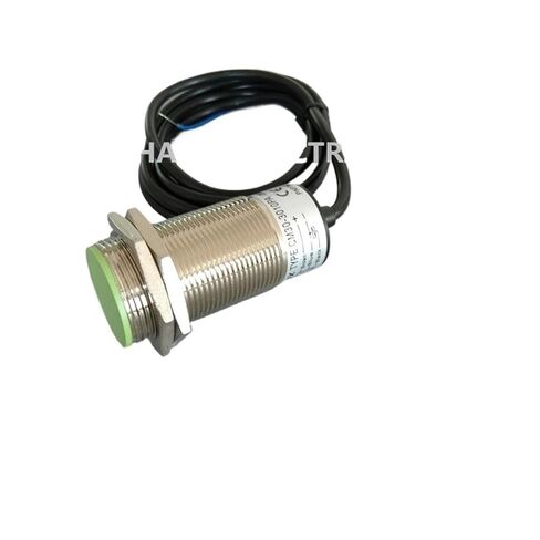 PNP capacitive Proximity Sensor M30 detect 10mm Distance NO+NC (CM30-10-DPC) LED Liquid Level capacitance Switch in Kuwait
