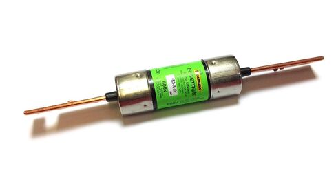 FRS-R-70 | BUSSMANN FUSETRON Dual Element Fuse Class RK5 - Low Voltage - North American Division in Kuwait