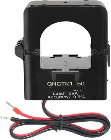 سبليت الأساسية محول التيار سبليت الأساسية محول التيار الاستشعار QNCTK1-50 1500A 5A 1200A 1000/5A(QNCTK1-50 600A-5A) in Kuwait