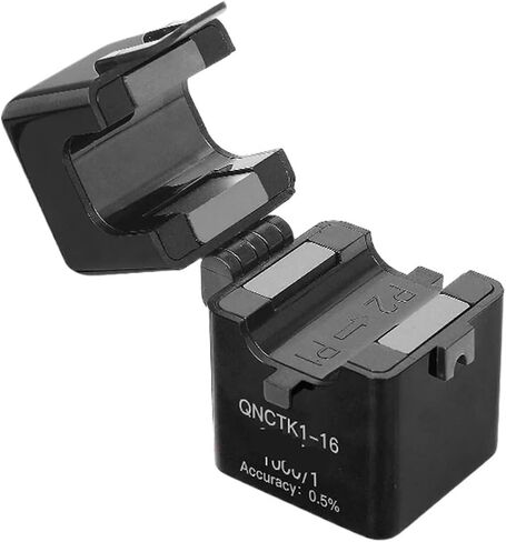 سبليت الأساسية محول التيار سبليت الأساسية محول التيار الاستشعار QNCTK1-16 AC CT محول التيار (QNCTK1-16 4000-1) in Kuwait