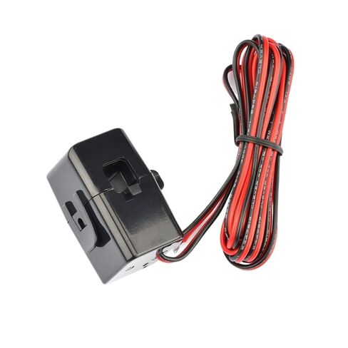 مصغرة سبليت الأساسية محول التيار المشبك على 0-60A 1000/1 2000/1 3000/1 الفريت النوى المشبك الاستشعار الحالي (النوع B) in Kuwait