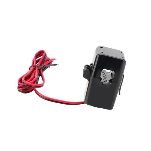محول تيار أساسي مصغر سبليت 5A/100mV 20A/100mV 50A/100mV 1A 5A 10A/1V مستشعر النوى الفريت (10A - 100mV) in Kuwait