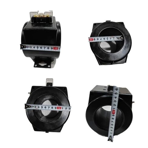 Extended Range Current Transformer 38A for Outdoor use Compliant(200-5A) in Kuwait