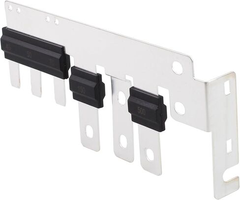 MOTOKU 50 AMP Midi Main Fuse Block for Chrysler Pacifica 2017-2026 | for Voyager 2020 2021 2022 2024 2026 in Kuwait