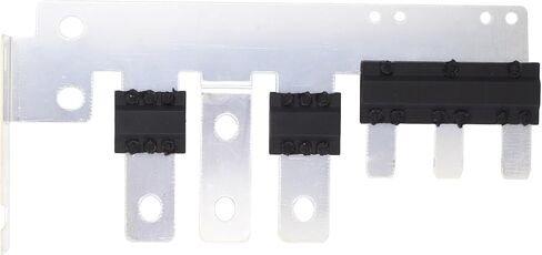 MOTOKU 50 AMP Midi Main Fuse Block for Chrysler Pacifica 2017-2026 | for Voyager 2020 2021 2022 2024 2026 in Kuwait