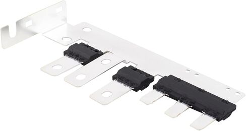 MOTOKU 50 AMP Midi Main Fuse Block for Chrysler Pacifica 2017-2026 | for Voyager 2020 2021 2022 2024 2026 in Kuwait