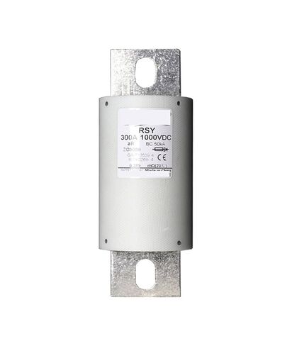 DC Fuse DC1000V250A300A350A400A EV Round Tube in Saudi Arabia
