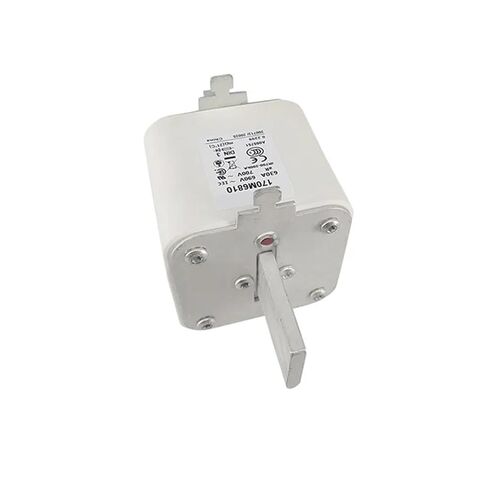 170M6810 Fuse Electronic Components Car Accessories in Saudi Arabia