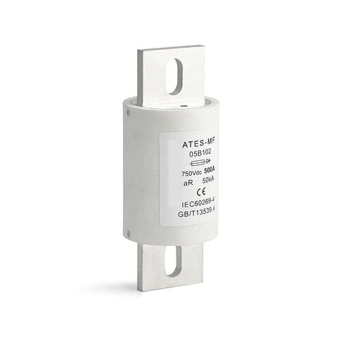 20-800A Motors EV DC Fuse Link and Holder in Saudi Arabia