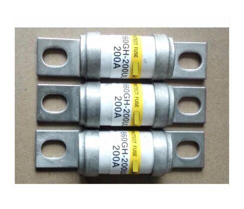 Clearup Protect Fuse 660GH-125 660GH-125S 660GH-200U.L 660GH-450 660GH450 660GH-500 660GH-400 in Saudi Arabia