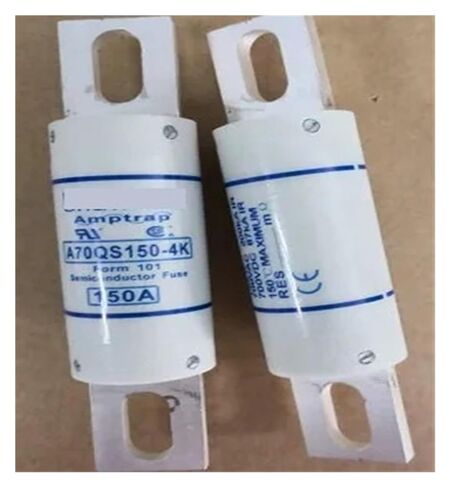 1pcs Fuses A70QS150-4K 150A 700V aR A70QS125-4K A70QS200-4K A70QS225-4 in Saudi Arabia