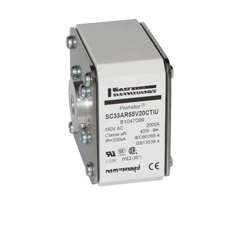 SC33AR69V800TFU N1046972 SC33AR69V900TFU P1046973 SC33AR69V10CTFU Q1046974 SC33AR69V11CTFU R1046975 Fuse in Saudi Arabia