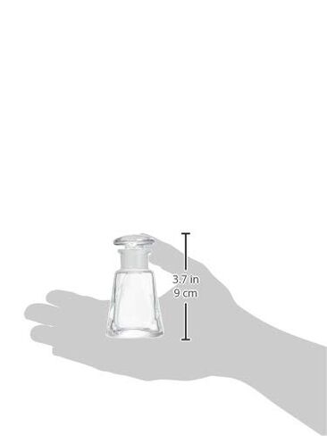 Iwazawa Glass Edomae Sauce Pourer, Small WA-416 in Kuwait