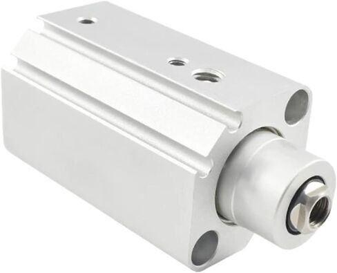 AIR Pneumatic 12 16 Angle Down Pressure Cylinder -10 20 L R(MKB12-10L,No arm) in Kuwait