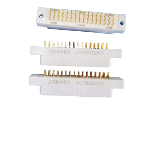 1pcs J18B Connector J18BW48T Plug J18B48Z Socket 48 core Aviation(J18BW48T) in Kuwait