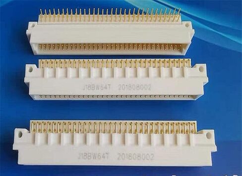 1pcs J18B Connector J18BW48T Plug J18B48Z Socket 48 core Aviation(J18BW48T) in Kuwait