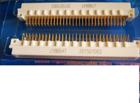 1pcs J18B Connector J18BW48T Plug J18B48Z Socket 48 core Aviation(J18BW48T) in Kuwait