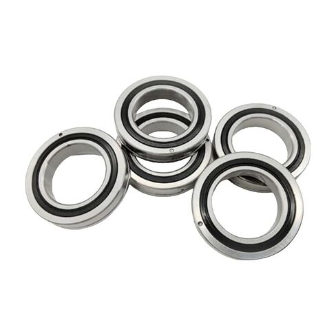 Crossed Roller Bearing CH3510 CH4010 CH4510 Replaces IKO Bearings(CRBH3510A) in Kuwait