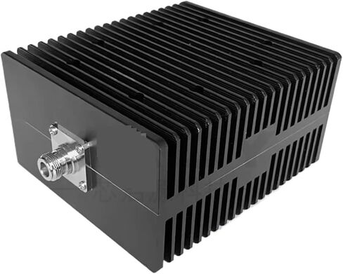المخفف المحوري N Head 40dB 150W (XQY-NJKX-04-150W-20dB) in Kuwait
