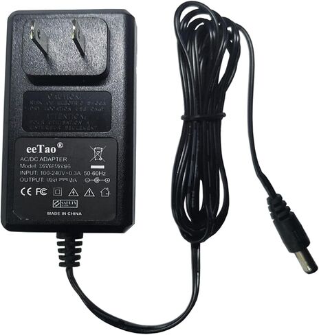 42V Replacement Charger Compatible with Hiboy Model DK1 36V 4Ah Battery 300W Electric Dirt Toy GPO GA19-4201000US GA194201000US 42VDC Power Supply Cord in Kuwait