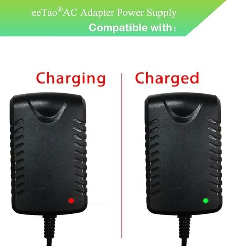42V Replacement Charger Compatible with Hiboy Model DK1 36V 4Ah Battery 300W Electric Dirt Toy GPO GA19-4201000US GA194201000US 42VDC Power Supply Cord in Kuwait