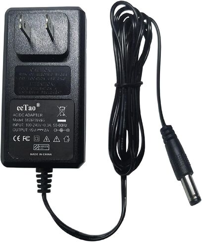 42V Replacement Charger Compatible with Hiboy Model DK1 36V 4Ah Battery 300W Electric Dirt Toy GPO GA19-4201000US GA194201000US 42VDC Power Supply Cord in Kuwait