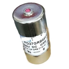 Fuses FD27GRB66V2T FD27GRB66V4T FD27GRB66V5T FD27GRB66V6.3T FD27GRB66V8T FD27GRB66V10T FD27GRB66V12T FD27GRB66V16T FD27GRB66V20T(FD27GRB66V3.15T) in Kuwait