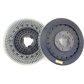 Commercial Floor Scrubbing Brush for 17 Inch Rotary Floor Machines. in Kuwait