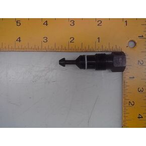 TCA18819 VALVE (صندوق الفائض المفتوح) - أجزاء محرك G&T in Kuwait