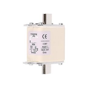 170M5561 170M5562 170M5563 Low Voltage Fast Fuse(170M5561) in Kuwait