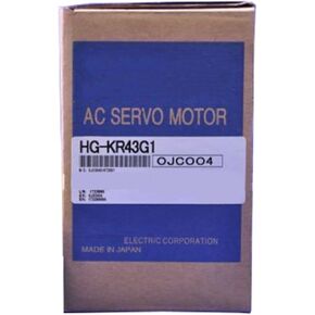 HG-KR43G1 المعجل جديد ومختوم في الصندوق HGKR43G1 ضمان لمدة سنة واحدة in Kuwait