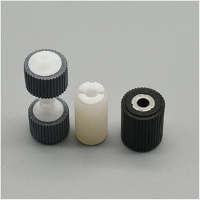 5set Fit for FC9-4968-000 FL0-1428-000 FM1-N521-010 FC6-2784-000 FL0-3193-000 DADF Pickup Separation Feed Roller in Kuwait