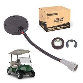 10L0L Golf Cart Speed Sensor Plus Speed Sensor Magnet for Yamaha G22 G29 Drive from 2003-2014 with Hitachi Motors JU2-H1670-22-00, JU2-H1670-21-00, JU2-H181K-20-00 in Kuwait