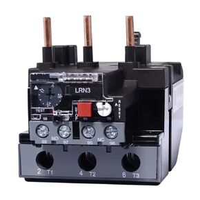 Thermal Overload Relay LRE355N LRN355N 30-40A in Kuwait