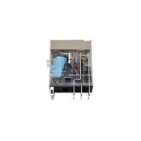 2PCS Authentic Relay G2R-1-SN G2R-2-SNI 24V 220V SND SNDI (S)(G2R-2-SN 24VAC) in Kuwait