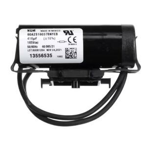 Multiplex Modelsport USA 213516051 مكثف البدء، 416 فائق التوهج، 165 فولت، 50/60 هرتز in Kuwait