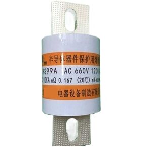 Fuses: RS99A 1200A 660V / RS97M 450A 500V 700A 800A 690V 900A 1000A 1100A RS99PX 700V(RS99A 700A 500V) in Kuwait