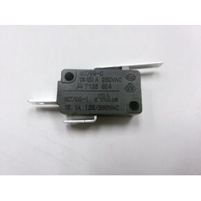 NMD SC799-C SC799 مفتاح ميكرو مفتوح عادة مع رافعة 28 مم 15.1 أمبير 125/250 فولت تيار متردد CALLIE-71 in Kuwait