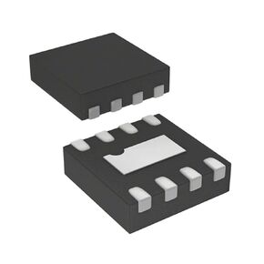 1 قطعة MAAL-011134-TR3000 IC AMP 802.11AC 700MHZ-6GHZ 8DFN in Kuwait
