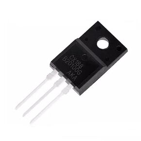 10PCS Original Genuine SRF2060 TO-220F in Kuwait
