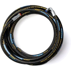 Rotary Lift overhead hose REF# N315/N349 fits SPO12 LIFT in Kuwait