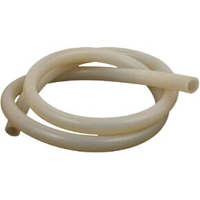XYWHPGV 13mm x 19mm Silicone Translucent Tube Water Air Pump Hose 1m Length:(06324 ad68b 00bfb 42263 7008e ab358 in Kuwait