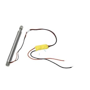 9mm Electric Linear Actuator Metal Push Rod 6V with Limit Actuator 10/20/30mm Maximum Load 3Kg(10mm Stroke,30N 3MM-S_3PCS) in Kuwait