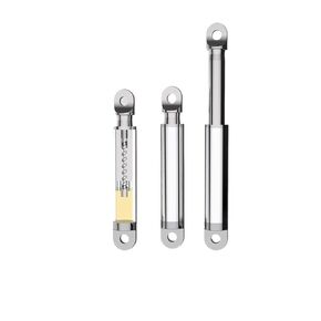 Linear Actuator Retractable Pen Type 8/9/10mm Outer Diameter Metal Electric Push Rod Max Load 3kg(KT09,20MM Stroke_QUICK-6N 10MM-S) in Kuwait