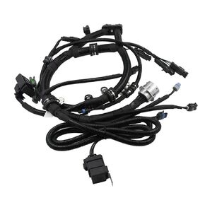 Engine Wiring Harness 86991433 Compatible with Excavator CX210LR CX240LR CX210 CX240 CX210A CX240A in Kuwait