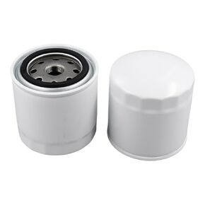 2Pcs Transmission Hydro Filter 063-8014-00 79-5270 Compatible with Lawn Tractors 230 140 300 in Kuwait