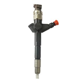Fuel Injector 16600-VM00A 16600-VM00B 16600-VM00C Compatible with Engine NP300 D22 DCi DDTi 2.5L 2002-2015 in Kuwait
