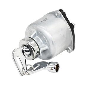 Ignition Switch with 2 Keys 9-82710045-0 for Loader LX100 in Kuwait